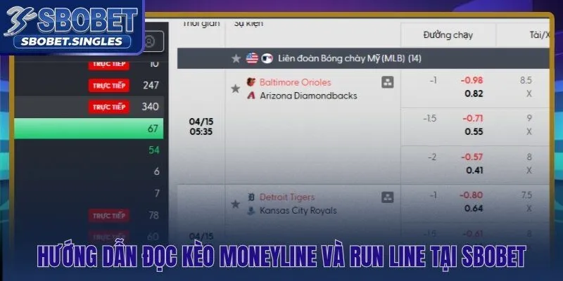 Giải mã tỷ lệ âm dương và kèo chấp 1.5 run chuẩn xác